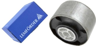 Lemforder подушка двигуна citroen xantia x1 фото №1
