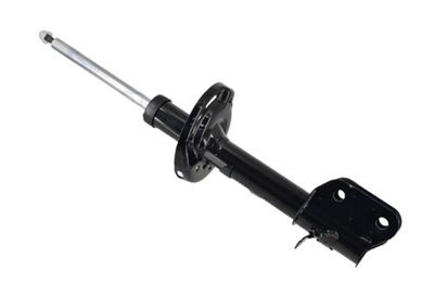 Амортизатор лівий перед honda odyssey 12-17 фото №1