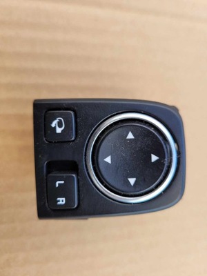 Перемикач дзеркал kia proceed iii lift 2021 фото №1