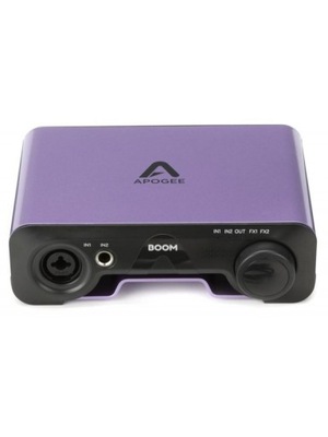 Apogee Boom interfejs audio