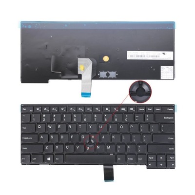 KLAWIATURA DO LENOVO T431s T440 T450 E430 E440