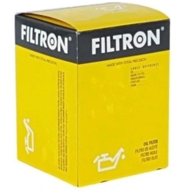 FILTRON OP 551 FILTER OILS - milautoparts-fr.ukrlive.com