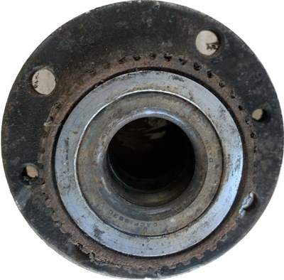 Ступиця abs задня brava bravo marea palio multipla фото №1