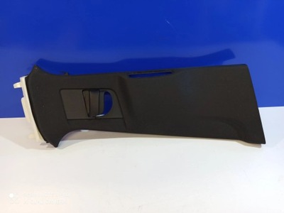 Volvo s60 2019 обшивка стійок фото №1