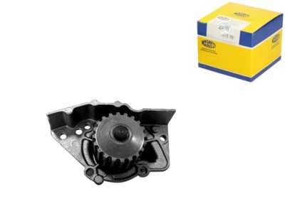 Насос водяная magneti marelli 1579 wp1601 c119 фото №1