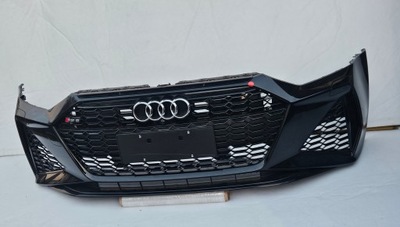 NUEVO COMPUESTO PARAGOLPES AUDI RS6 RS7 4K0 4K8 WROCLAW  