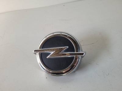 Ручка значок кришки opel corsa 461088395 фото №1