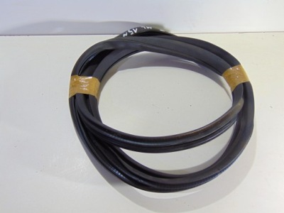 Прокладка дверь правый задняя mercedes ml w166 фото №1