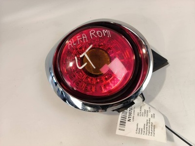 Лампа левая задняя alfa romeo mito фото №1