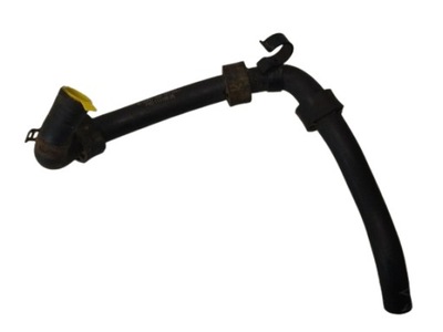 3d0121058c wąż шланг труба wody v8 4.2 vw phaeton фото №1