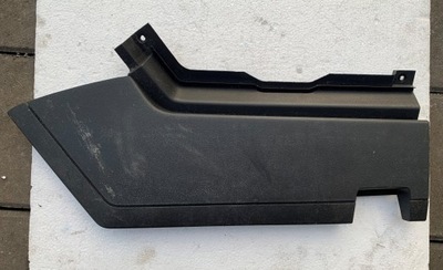 Renault t range захист заглушка накладка консолі фото №1