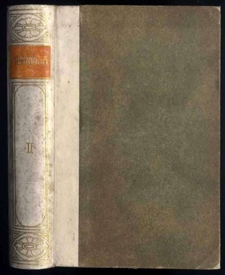 Bibliothek Kirchenväter Eine Auswahl B. 24 1915