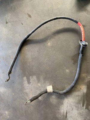 Клемма плюсовая jumper 14- 1374604080 фото №1