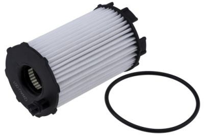 Фільтр оливи audi 4.2fsi rs4 04-, s5 rs5 07-, s6 06-, a8 s8 06-, q7 06-, r8 фото №1