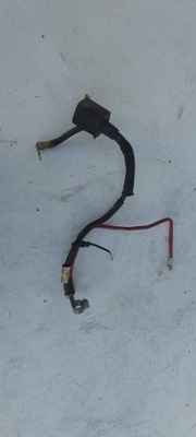 Vw golf 6 2.0 tdi клема плюсова фото №1