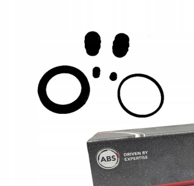 Ремкомплект супорт гальмівний do peugeot 2008 i фото №1