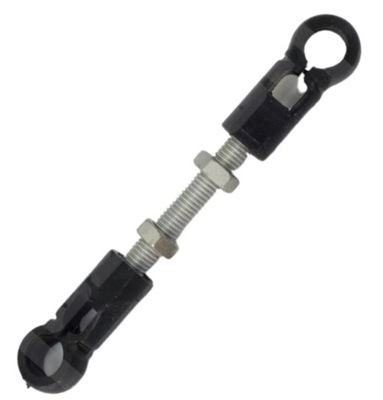 З'єднувач клапана poziomującego кабіна scania 4/r задня фото №1