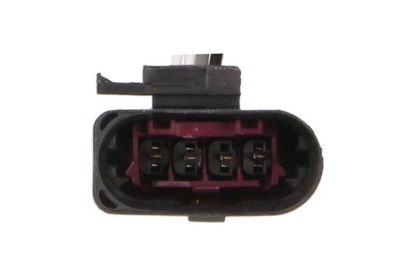 Датчик лямбда-зонд delphi es21273-12b1 фото №1