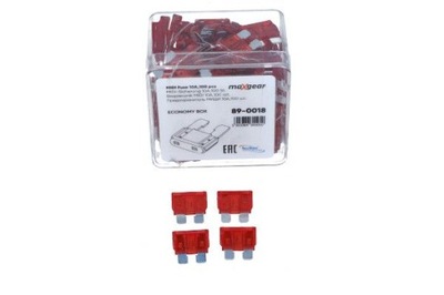 MAXGEAR 89-0018 SET FUSES  