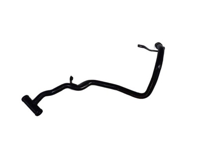 Vw tiguan 5n 2.0tdi трубка wody жидкость 04l121065 фото №1