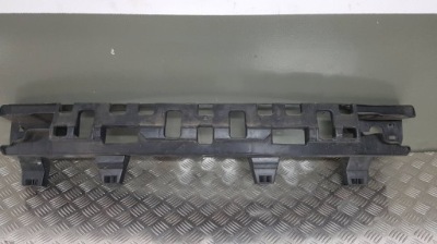 Dacia sandero stepway iii 21- абсорбер бампера задня заднього фото №1