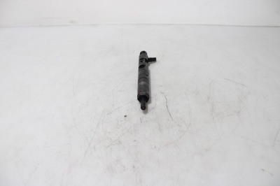 Инжектор форсунка renault megane ii 1.5dci фото №1