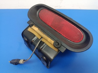 Daewoo matiz m100 ліхтар додаткові третій стоп фото №1