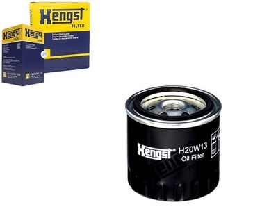 Фільтр оливи renault 19 ii 30 espace ii espace iii фото №1