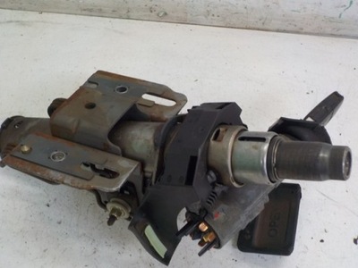 Golf iv замок зажигания колонка фото №1