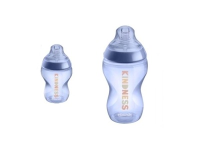 Butelka Tommee Tippee 260 ml niebieska