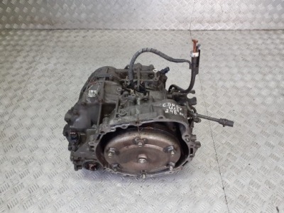 Коробка передач передач toyota camry 2.4 u241e фото №1