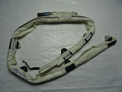 Mercedes a-klasa w176 подушка безпеки шторка безпеки права фото №1