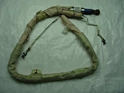 Jeep grand cherokee wk2 шторка безпеки подушка безпеки права фото №1