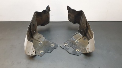 Кронштейн кронштейн крыла lancia delta iii фото №1