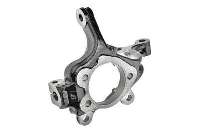 Поворотний кулак перед права nissan tiida 04- фото №1