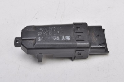 Renault scenic ii espace iv модуль подъемника стекло левый задняя 440726f фото №1