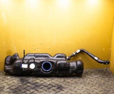 Mercedes-benz sprinter w907 w910 2022 бак топлива фото №1