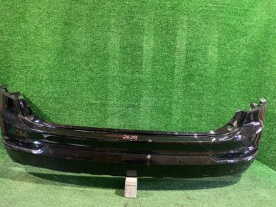 Бампер задній volvo xc90 ii 14- фото №1