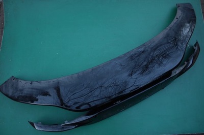 PARE-CHOCS ARRIÈRE VIS ASTON MARTIN DB12 V8 2023- - milautoparts.fr