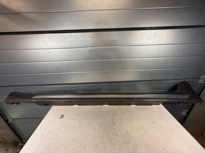 Молдинг поріг права peugeot 508 i 10-18 rxh 9674306777 фото №1