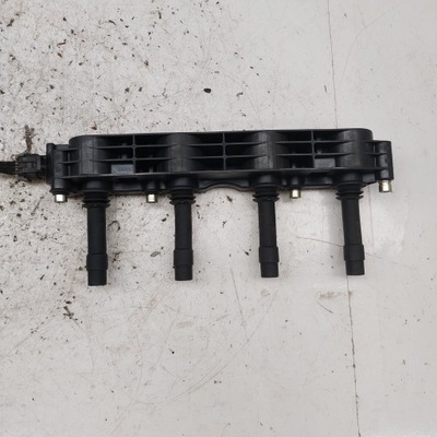 Bre20136 котушка запалювання opel 1,4/1,6 фото №1