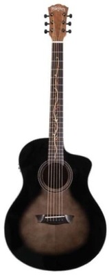 Gitara elektroakustyczna Washburn BTS 9 VCE CH