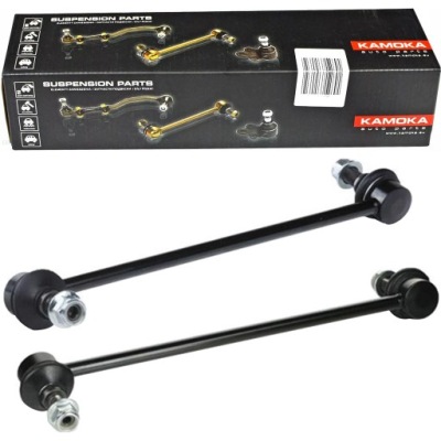 2x соединители стабилизатора nissan qashqai murano ii фото №1