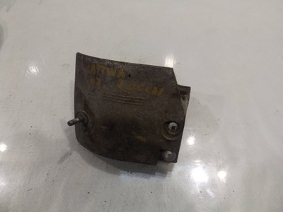 Captiva 2,0vcdi кронштейн двигуна фото №1