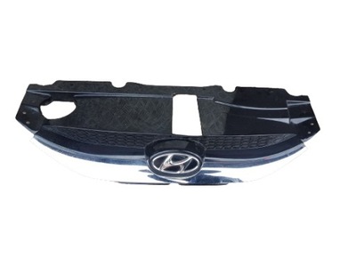 Hyundai ix35 решітка радіатора решітка радіатора 86351-2y000 фото №1