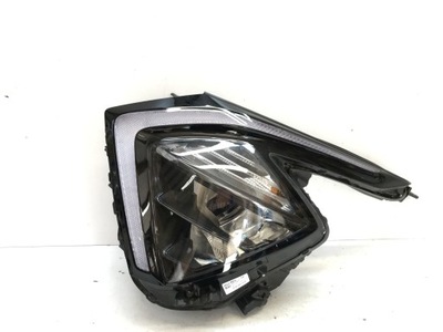 Лампа перед ліва kia sportage v 5 full led r292112010 фото №1