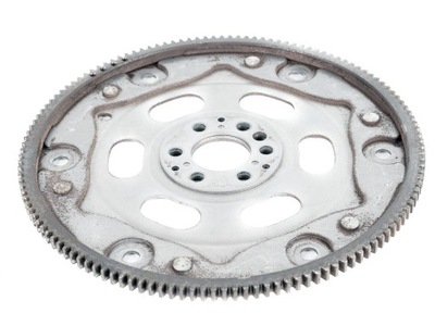 Колесо маховик 1.2 puretech citroen c4 iii c4 x фото №1