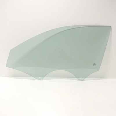 Audi a1 8x передня частина left door window 8x4845201 oem фото №1