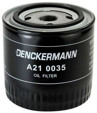 DENCKERMANN A210035 ФИЛЬТР МАСЛА