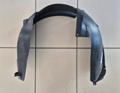 Підкрилок передні ліва fiat linea 07-17 оригінальний номер 51864775 фото №1